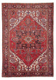 Heriz Mattan 293x206cm - Persisk matta