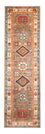 Runner Ziegler Carpet - Kazak - 249 x 73 cm - ljusbrun