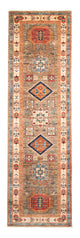 Kazak Mattan 249x73cm - Oriental Carpet