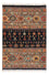 Ziegler Carpet - Modern - 116 x 80 cm - mörkblå