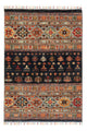 Ziegler modern Mattan 116x80cm - Oriental Carpet