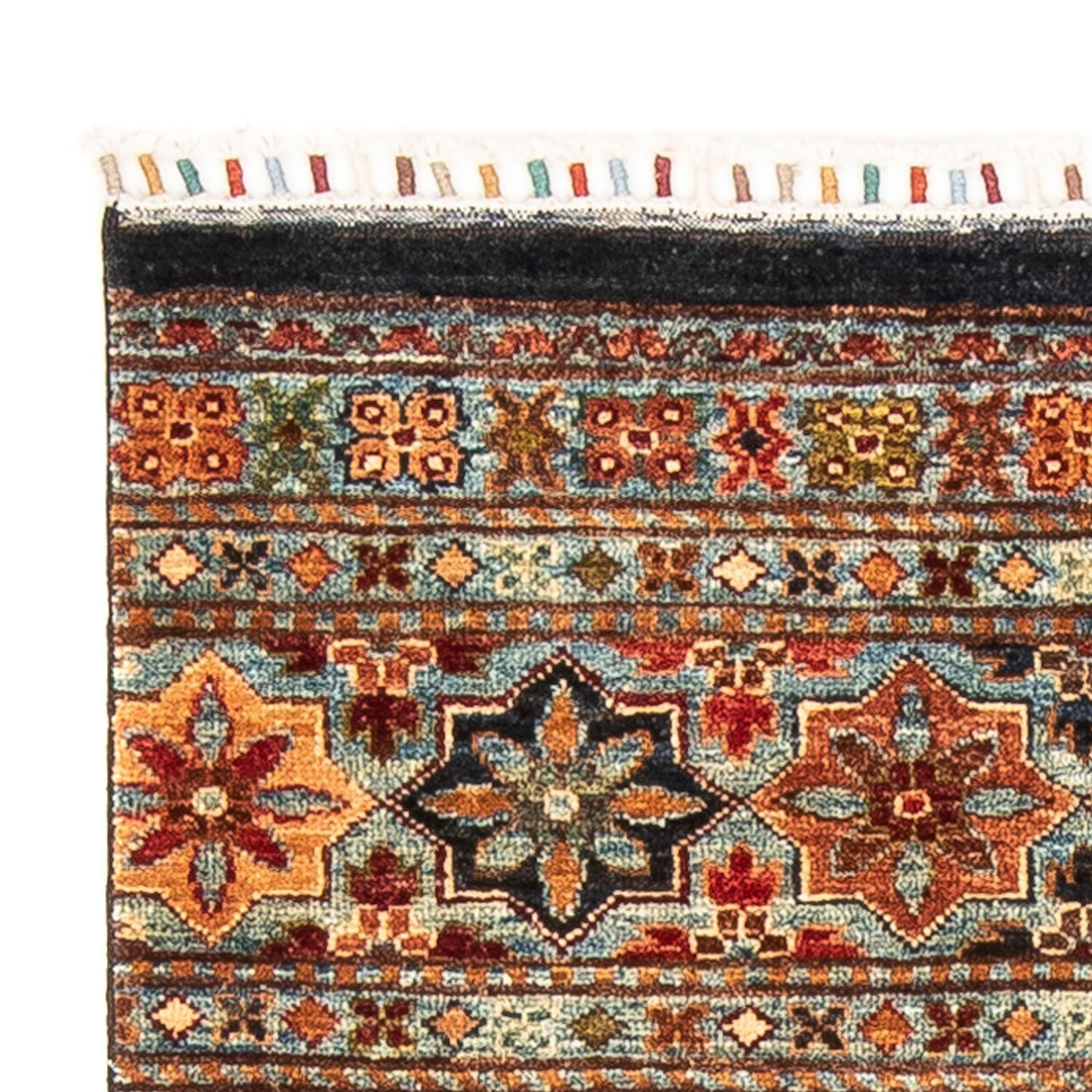 Ziegler modern Mattan 116x80cm - Oriental Carpet