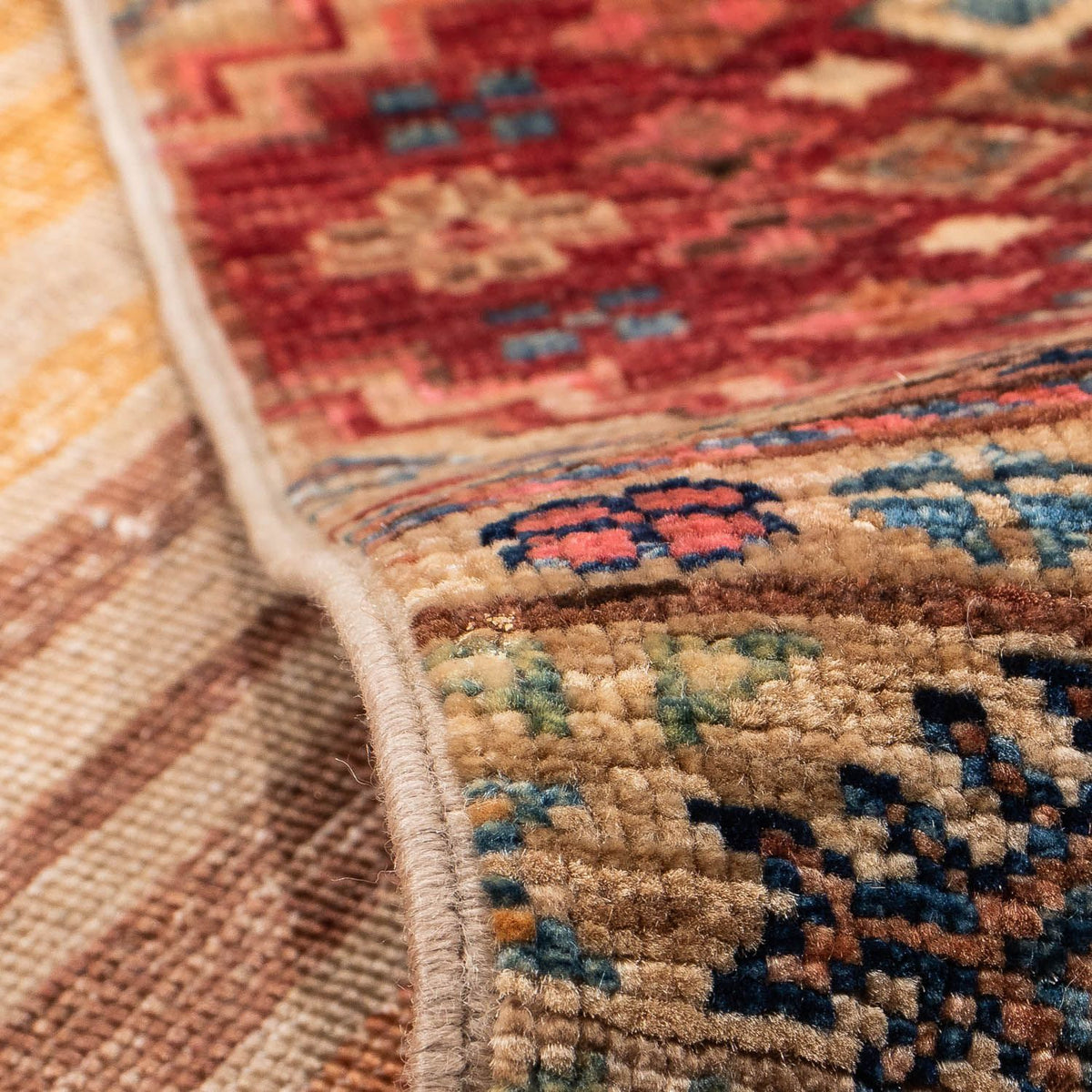 Ziegler Carpet - Modern - 229 x 165 cm - flerfärgad