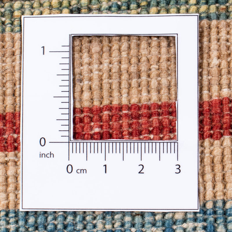 Ziegler Carpet - Modern - 229 x 165 cm - flerfärgad