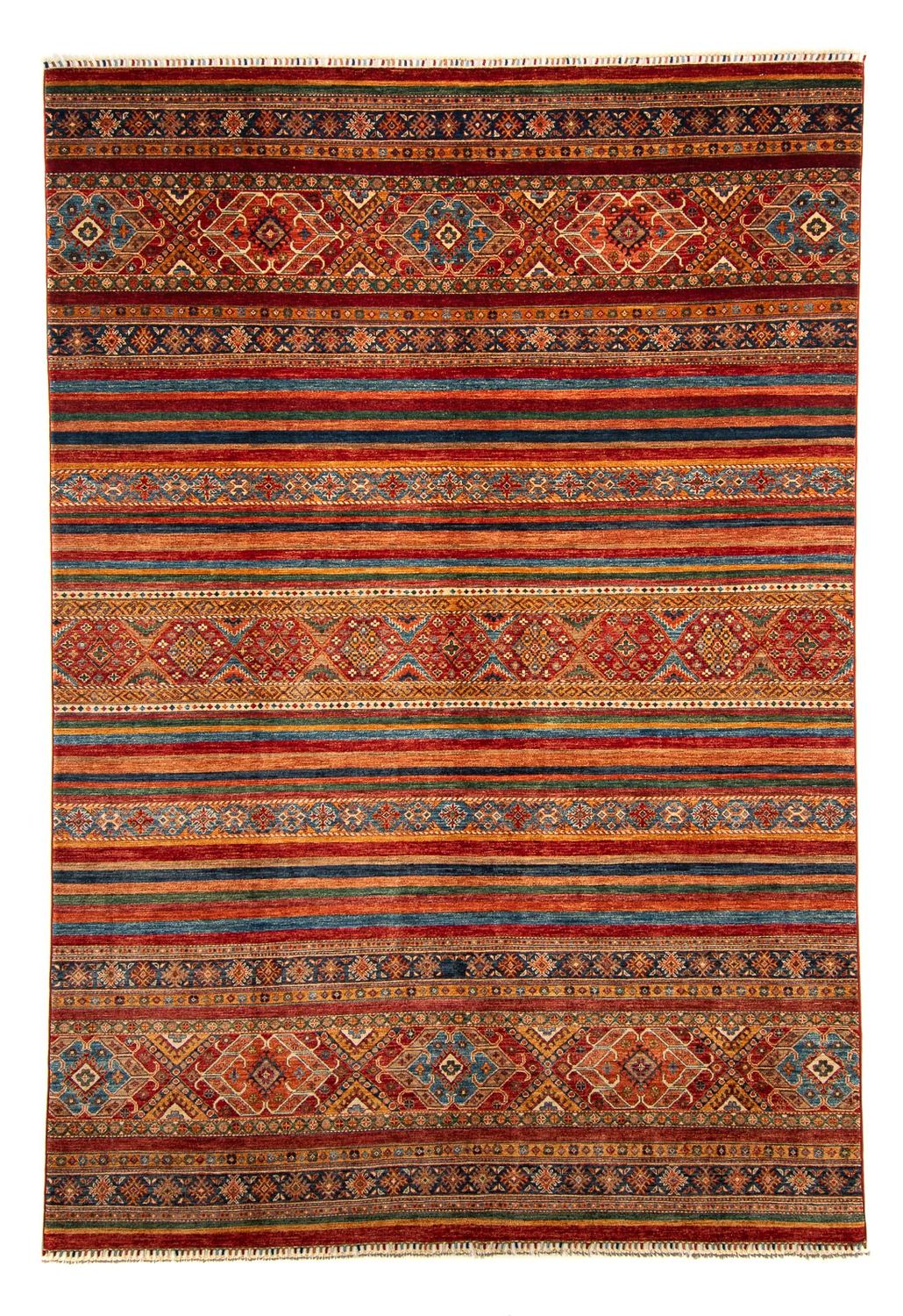 Ziegler Carpet - Shal - 344 x 244 cm - flerfärgad