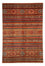 Ziegler Carpet - Shal - 344 x 244 cm - flerfärgad
