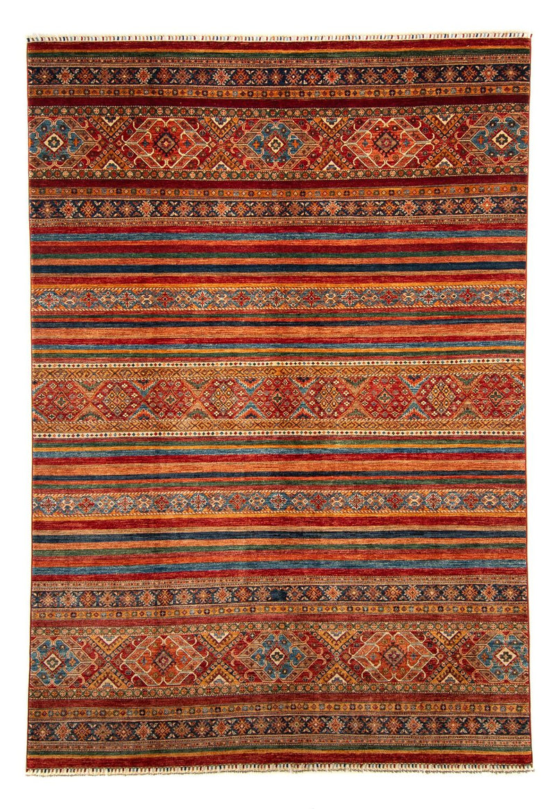 Ziegler Carpet - Shal - 344 x 244 cm - flerfärgad