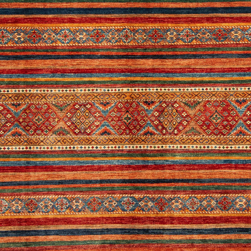 Ziegler Carpet - Shal - 344 x 244 cm - flerfärgad