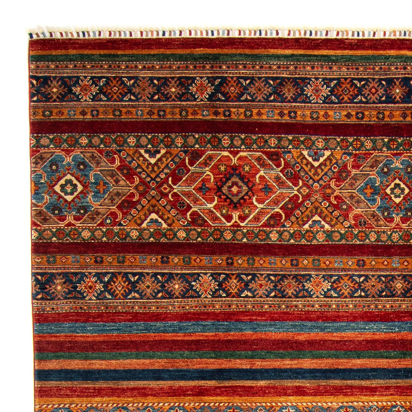 Shal Mattan 344x244cm - Oriental Carpet