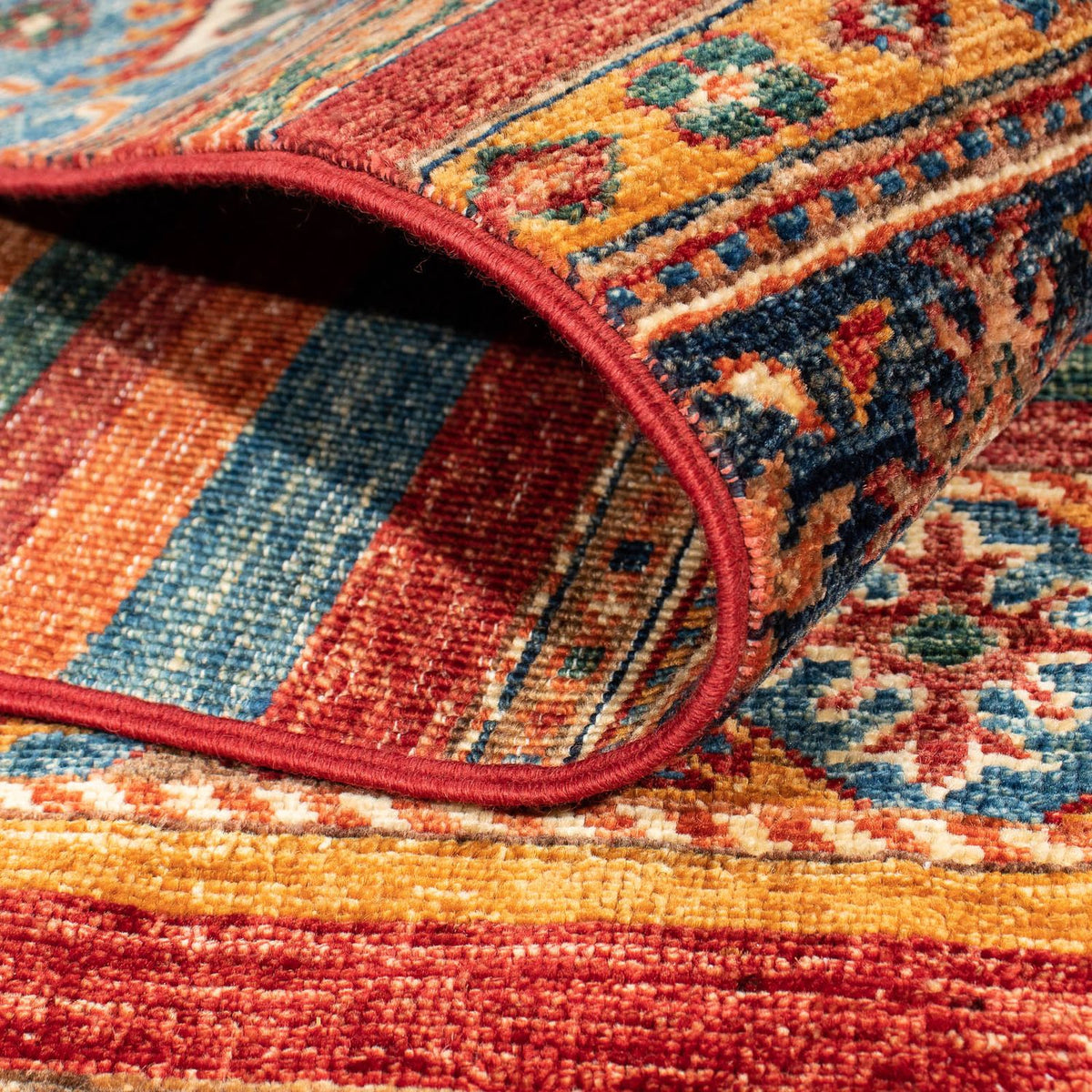 Ziegler Carpet - Shal - 344 x 244 cm - flerfärgad