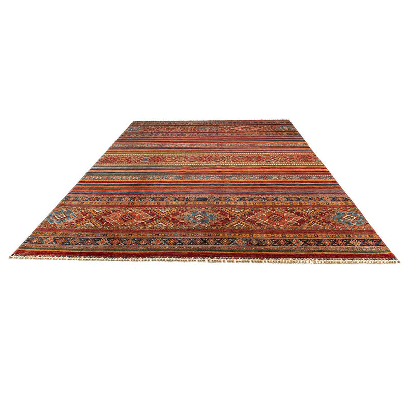 Ziegler Carpet - Shal - 344 x 244 cm - flerfärgad