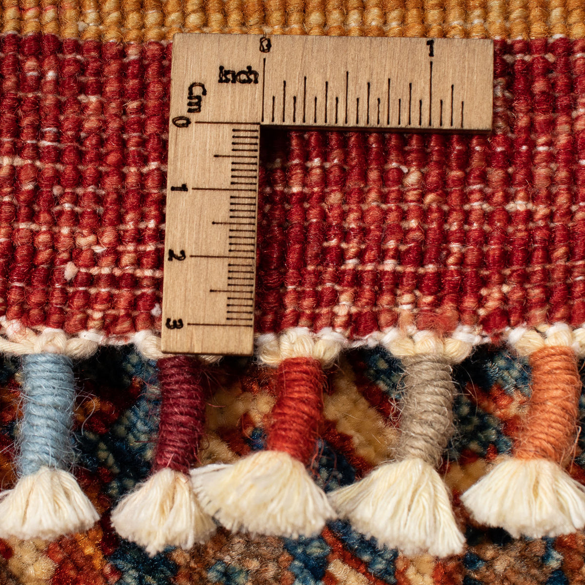 Ziegler Carpet - Shal - 344 x 244 cm - flerfärgad