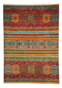 Ziegler Carpet - Shal - 338 x 240 cm - flerfärgad