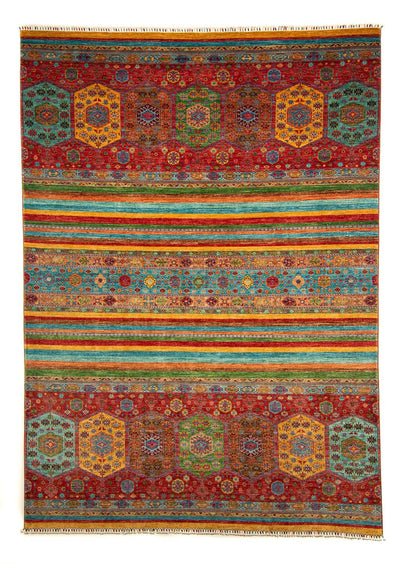 Shal Mattan 240x338cm - Oriental Carpet