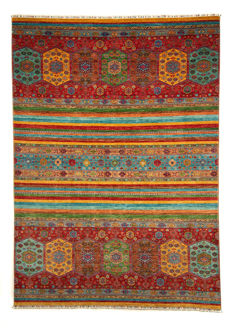 Ziegler Carpet - Shal - 338 x 240 cm - flerfärgad