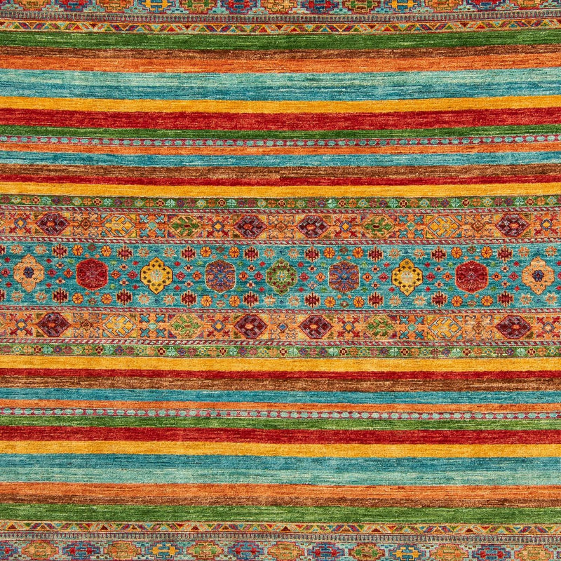 Ziegler Carpet - Shal - 338 x 240 cm - flerfärgad