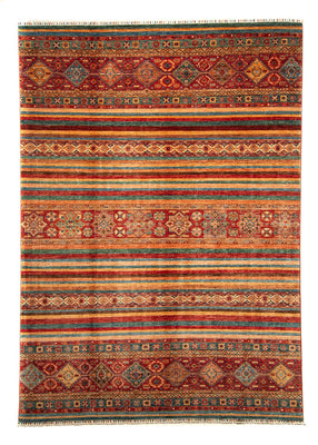 Ziegler Carpet - Shal - 340 x 249 cm - flerfärgad