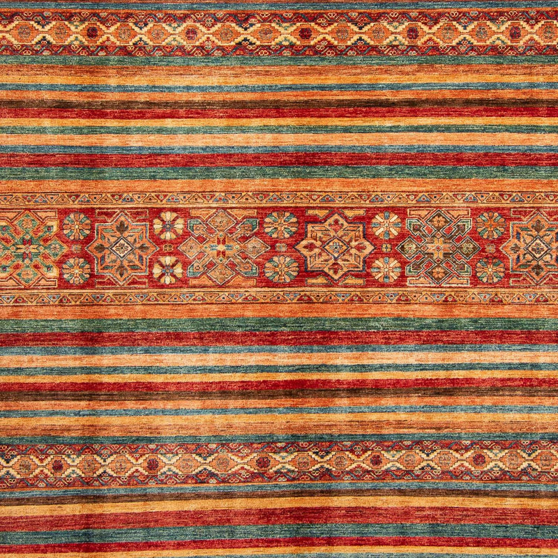 Ziegler Carpet - Shal - 340 x 249 cm - flerfärgad