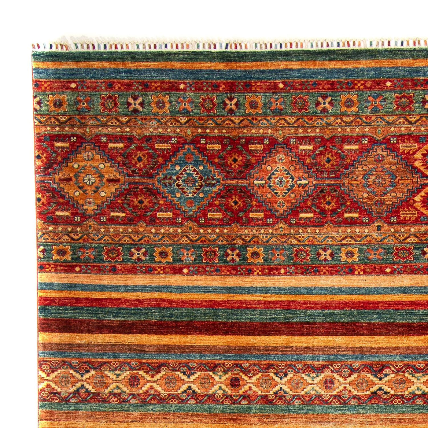 Shal Mattan 340x249cm - Oriental Carpet