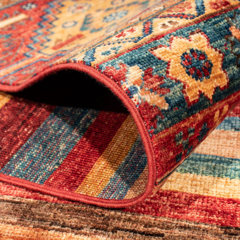 Ziegler Carpet - Shal - 340 x 249 cm - flerfärgad