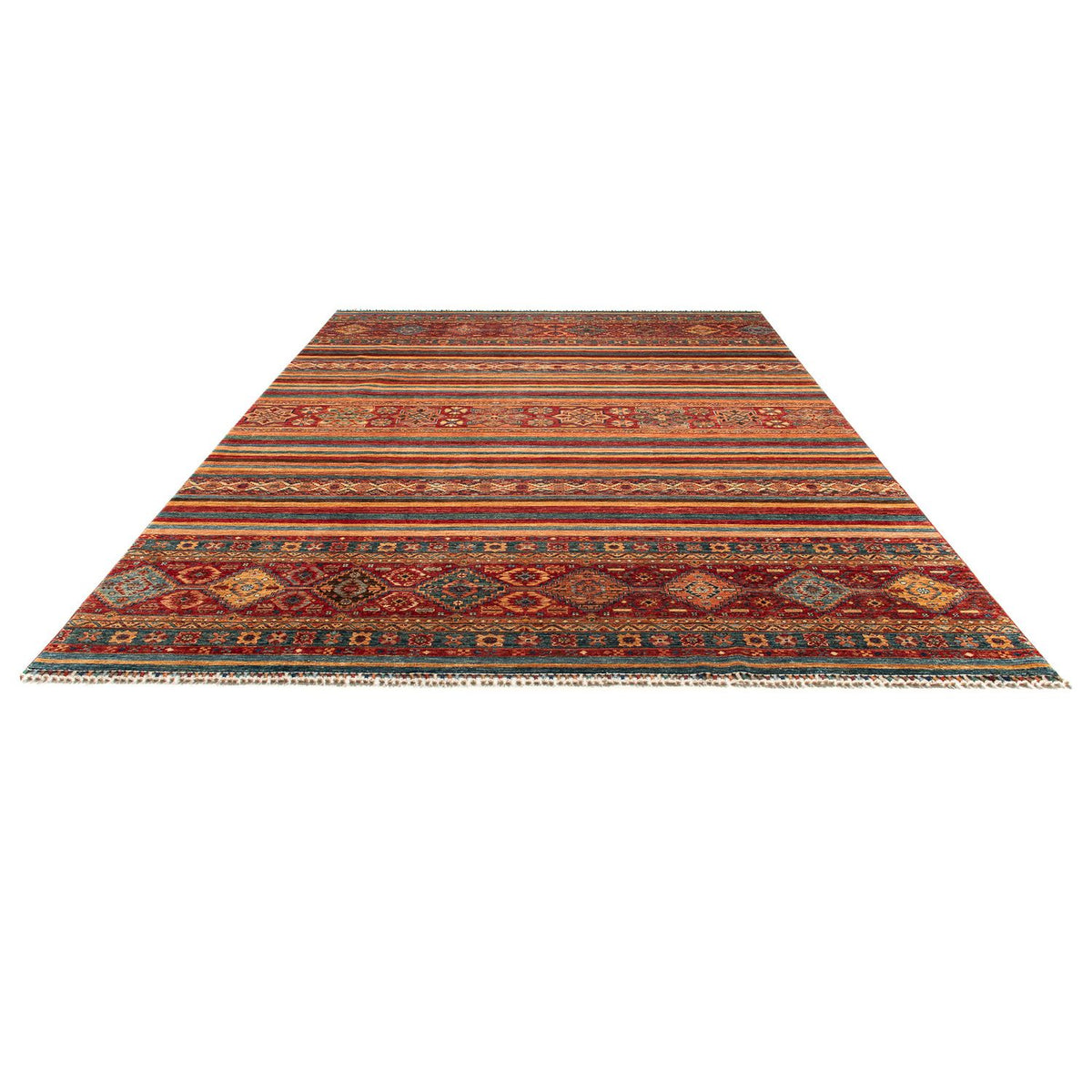 Ziegler Carpet - Shal - 340 x 249 cm - flerfärgad