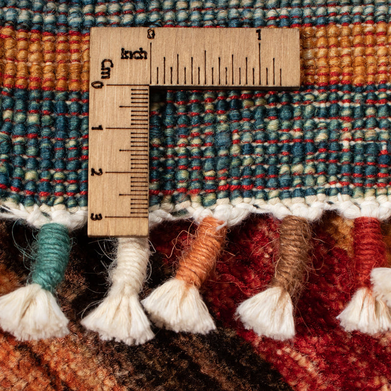 Ziegler Carpet - Shal - 340 x 249 cm - flerfärgad