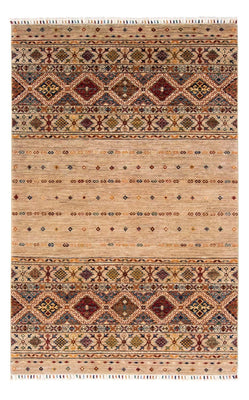 Ziegler Carpet - 191 x 123 cm - ljusbrun