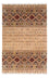 Ziegler Carpet - 191 x 123 cm - ljusbrun