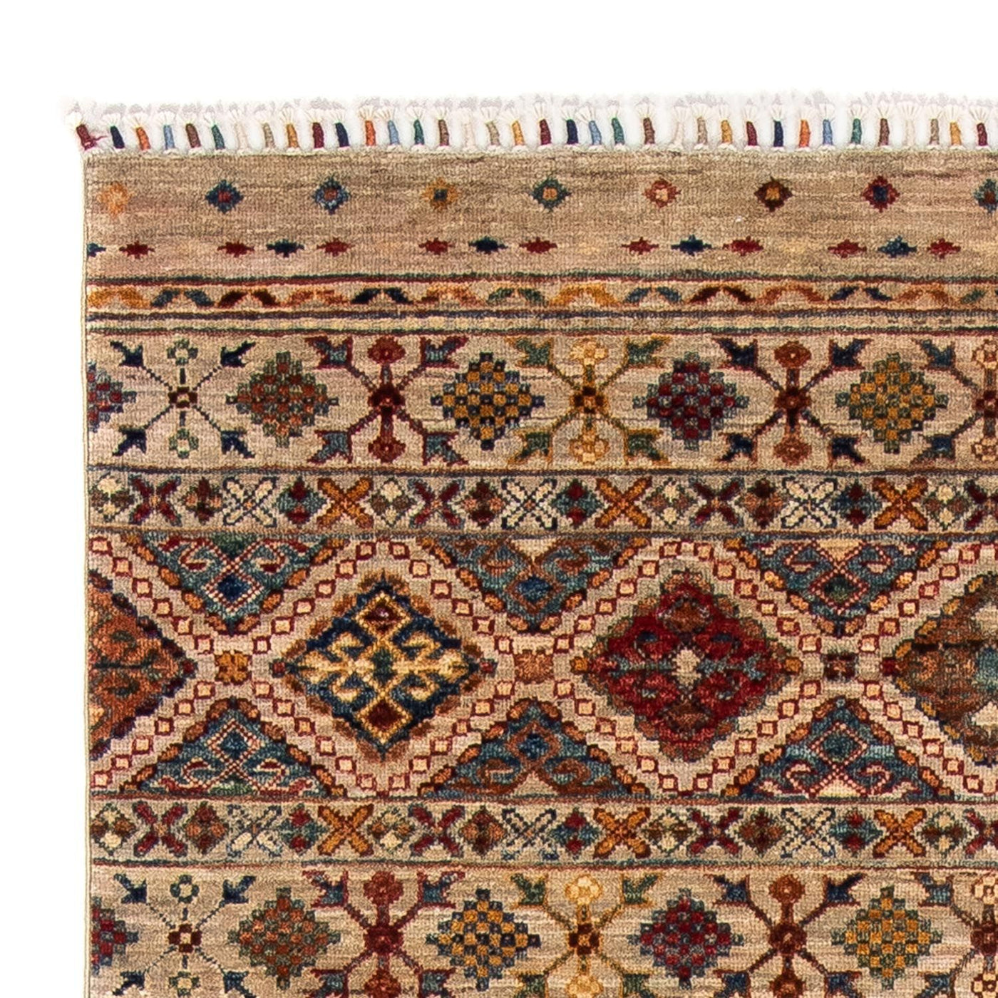 Ziegler Carpet 191x123cm - Oriental Carpet