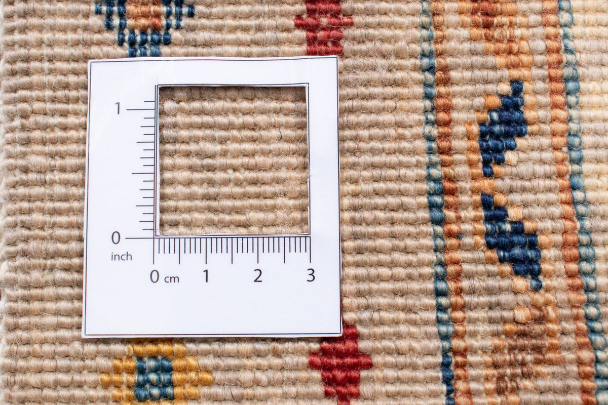 Ziegler Carpet - 191 x 123 cm - ljusbrun