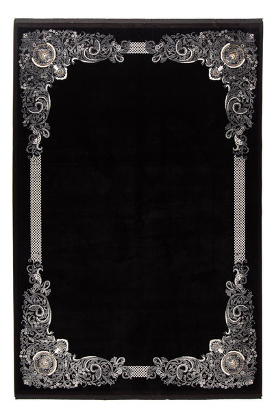 Designermatta 160x230cm - Designerteppich