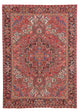 Heriz Mattan 346x257cm - Persisk matta