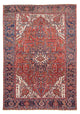 Heriz Mattan 362x258cm - Persisk matta