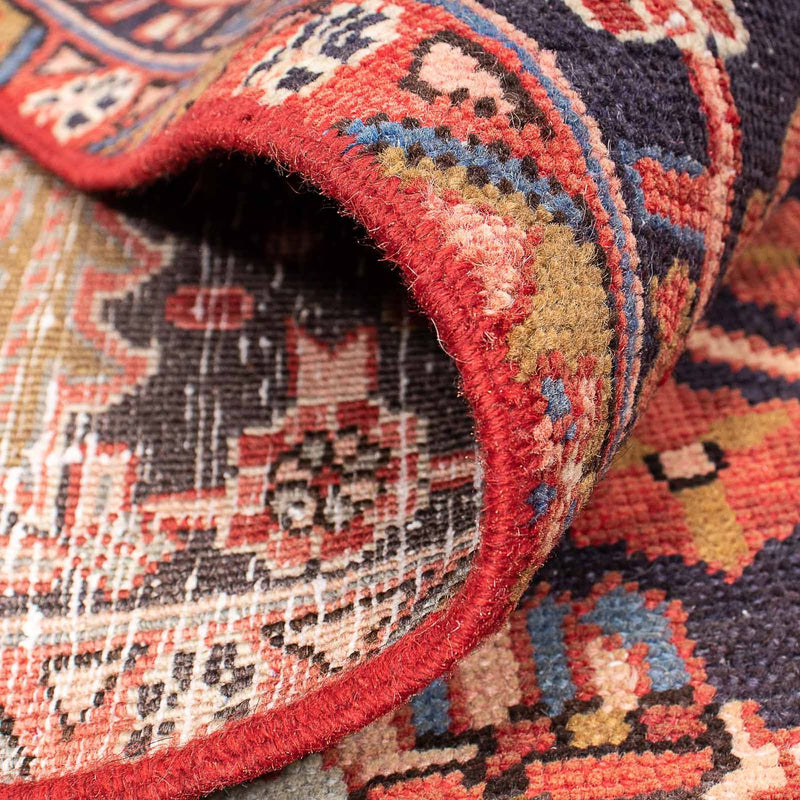 Persisk matta - Nomadic - 362 x 258 cm - ljusröd