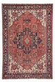 Heriz Mattan 364x253cm - Persisk matta