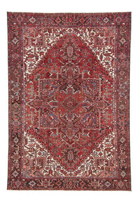 Heriz Mattan 325x245cm - Persisk matta – product image