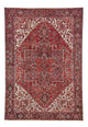 Heriz Mattan 325x245cm - Persisk matta