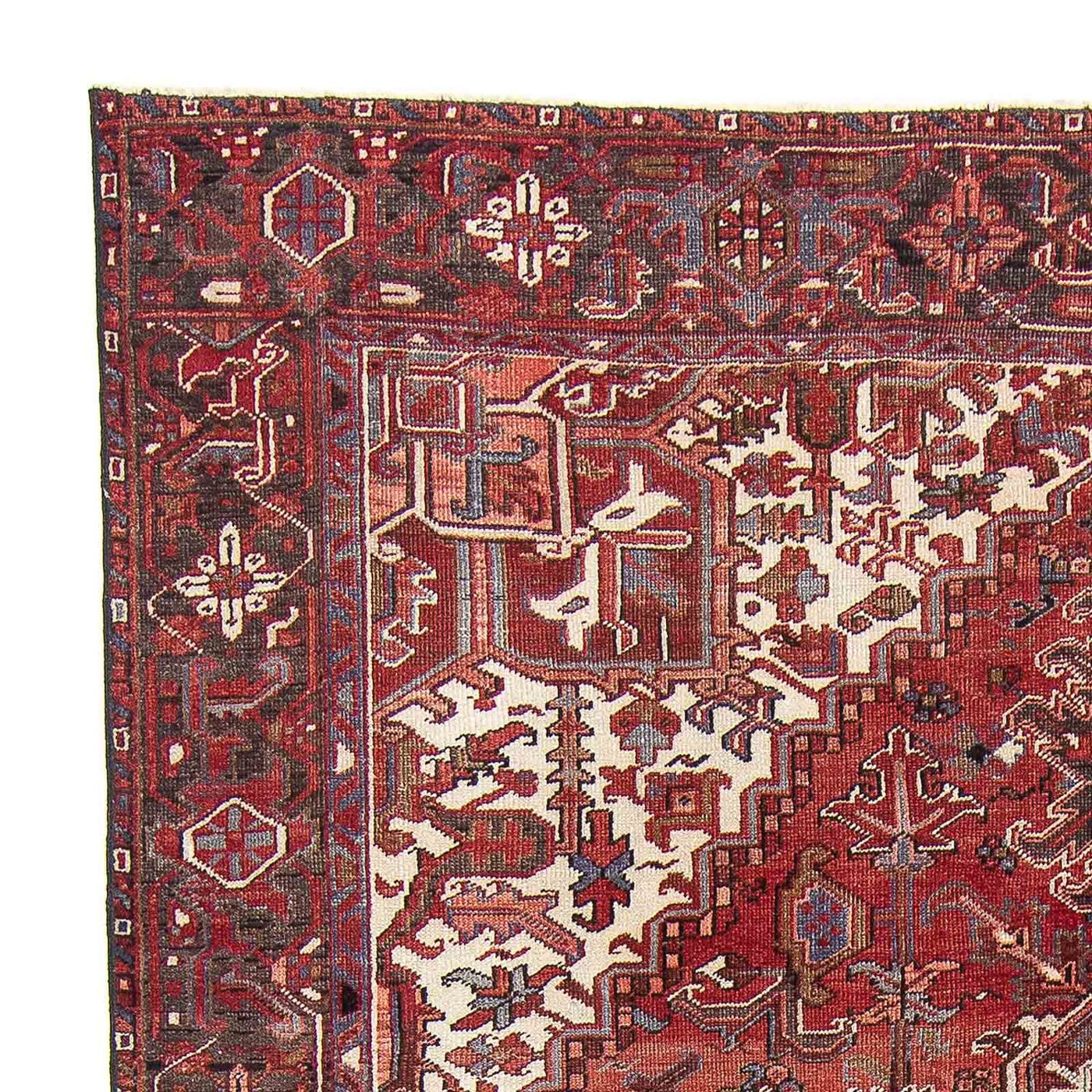 Heriz Mattan 325x245cm - Persisk matta