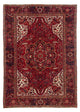 Heriz Mattan 347x244cm - Persisk matta