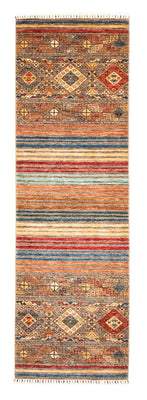 Runner Ziegler Carpet - 246 x 76 cm - flerfärgad