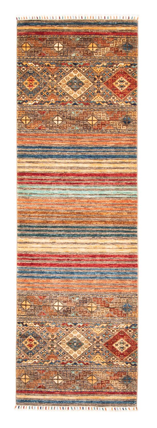 Runner Ziegler Carpet - 246 x 76 cm - flerfärgad