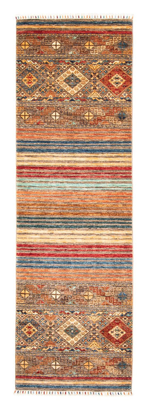 Runner Ziegler Carpet - 246 x 76 cm - flerfärgad