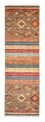 Runner Ziegler Carpet - 246 x 76 cm - flerfärgad