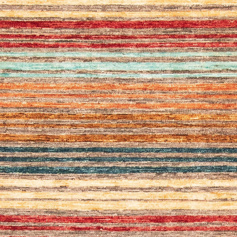 Runner Ziegler Carpet - 246 x 76 cm - flerfärgad