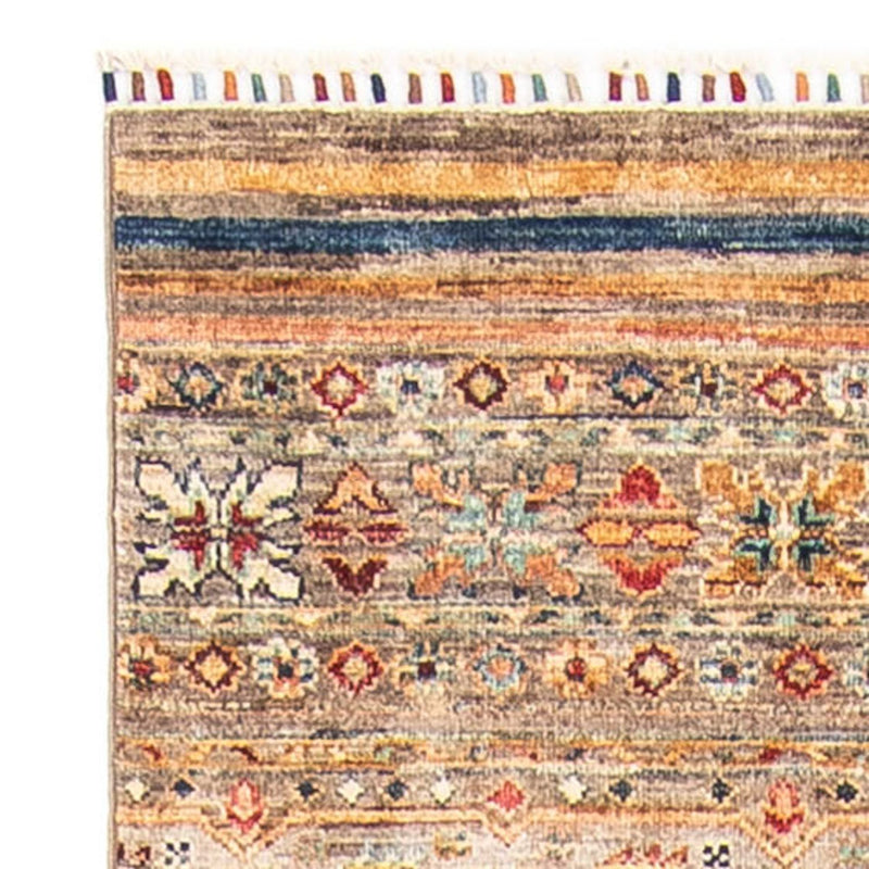 Runner Ziegler Carpet - 345 x 76 cm - flerfärgad