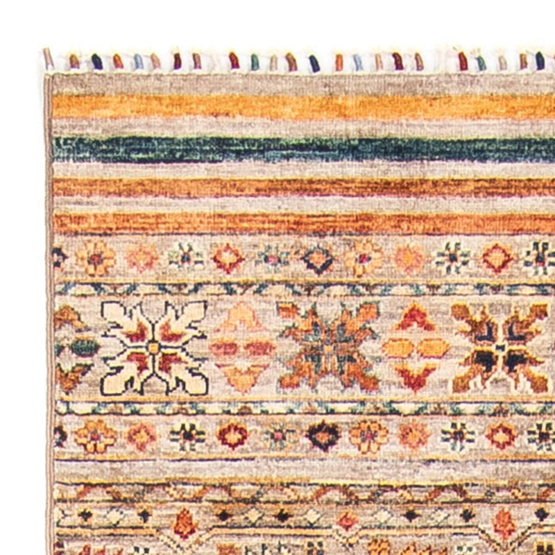 Runner Ziegler Carpet - 395 x 76 cm - flerfärgad