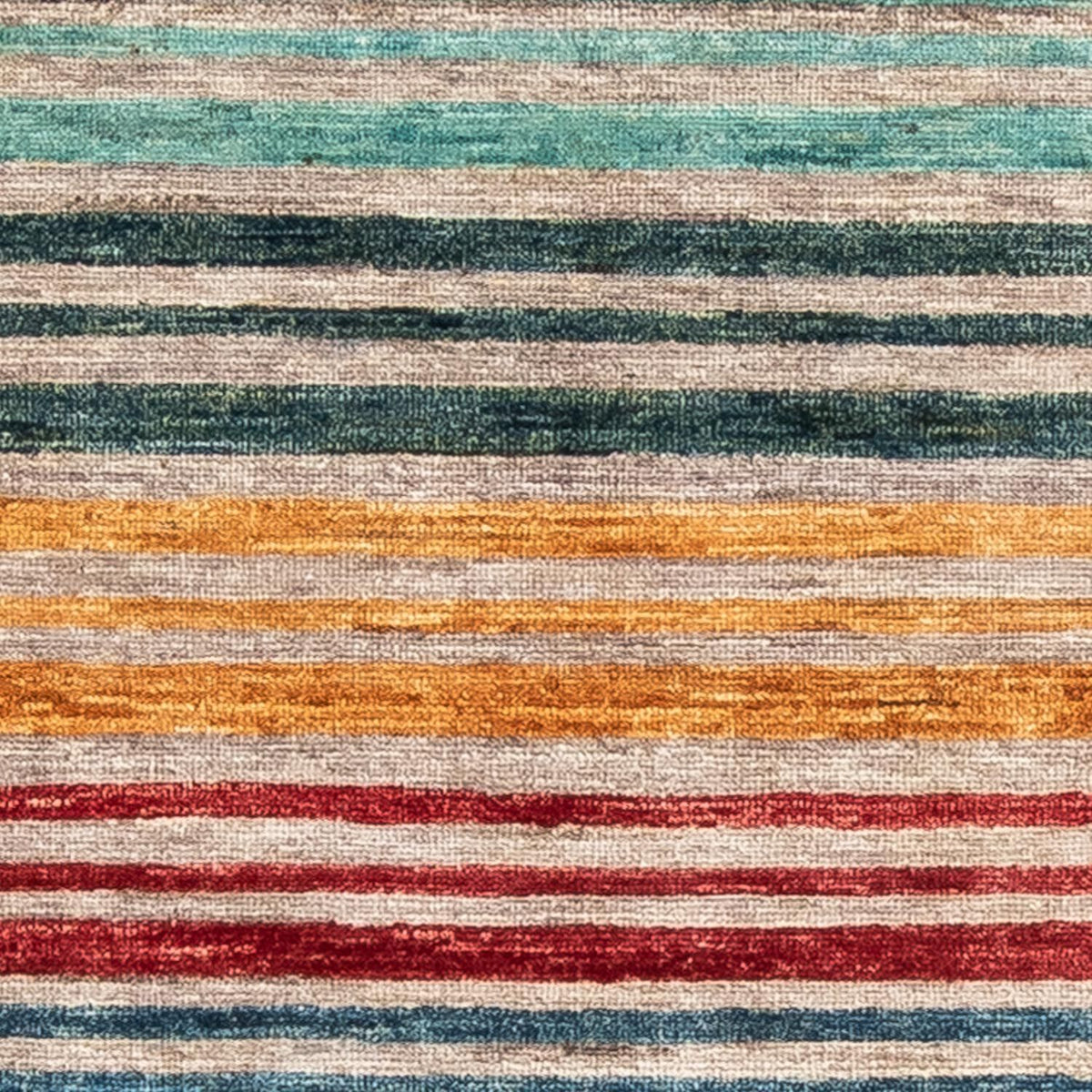 Runner Ziegler Carpet - 208 x 75 cm - flerfärgad