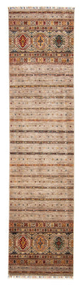 Runner Ziegler Carpet - 304 x 75 cm - flerfärgad