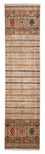 Runner Ziegler Carpet - 304 x 75 cm - flerfärgad