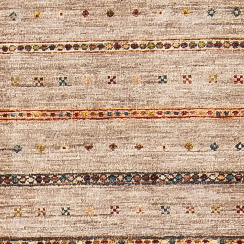 Runner Ziegler Carpet - 304 x 75 cm - flerfärgad